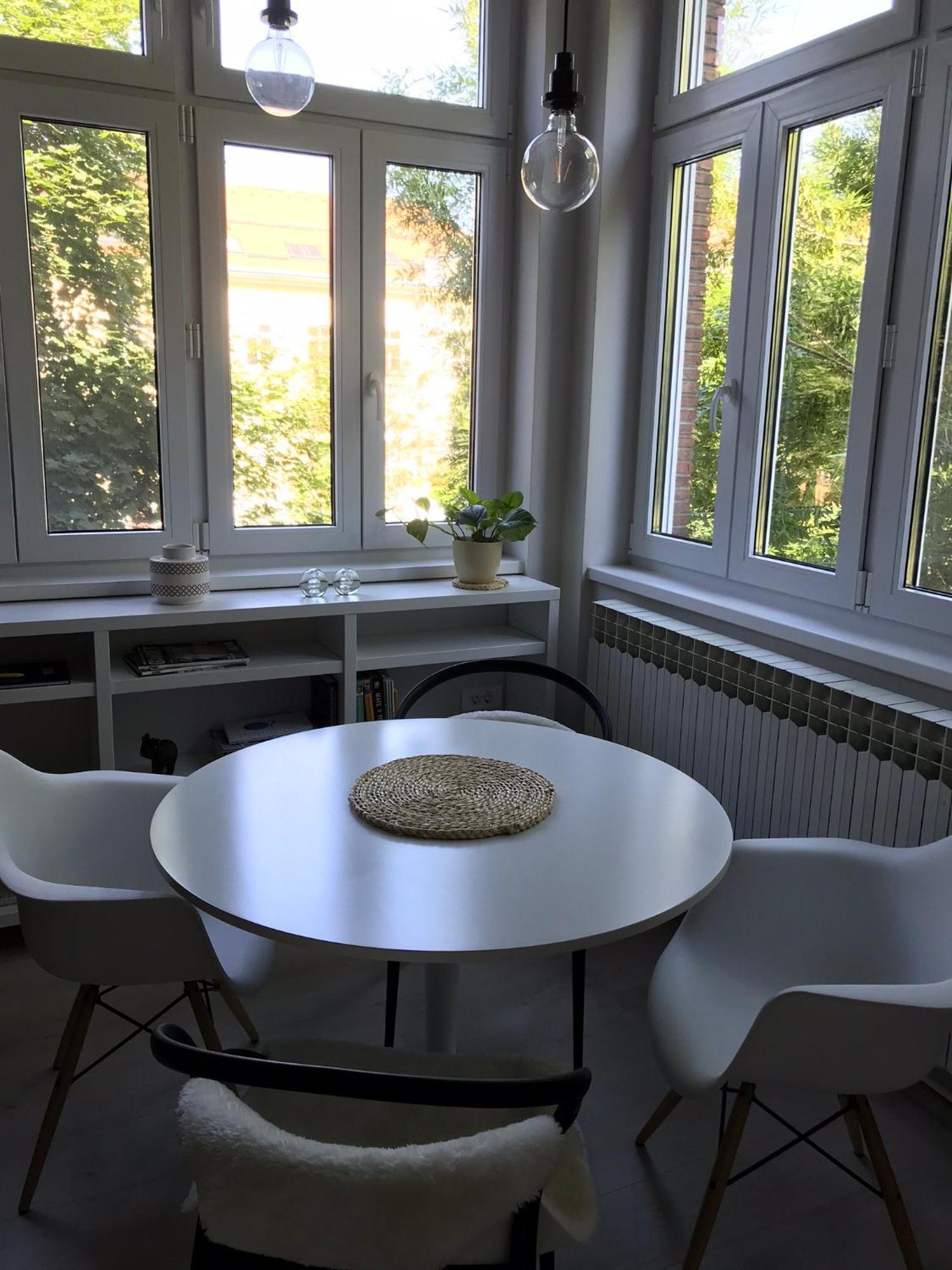 דירות אוסילק Studio Apartman Park Galerija מראה חיצוני תמונה