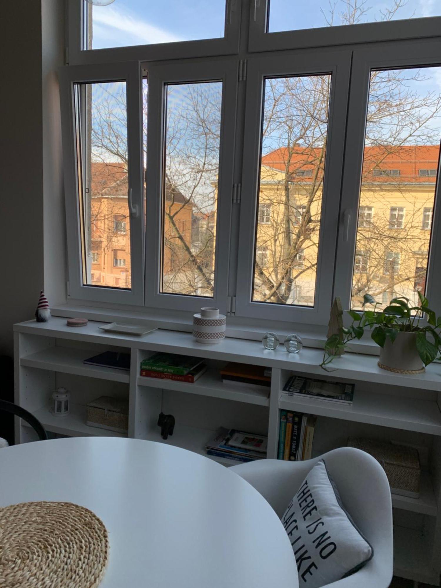 דירות אוסילק Studio Apartman Park Galerija מראה חיצוני תמונה