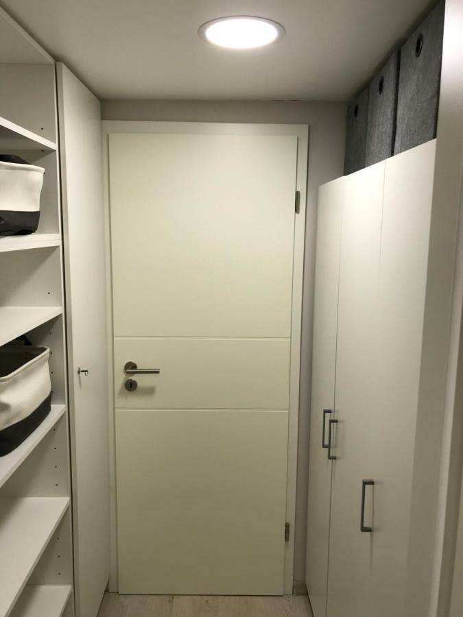 דירות אוסילק Studio Apartman Park Galerija מראה חיצוני תמונה