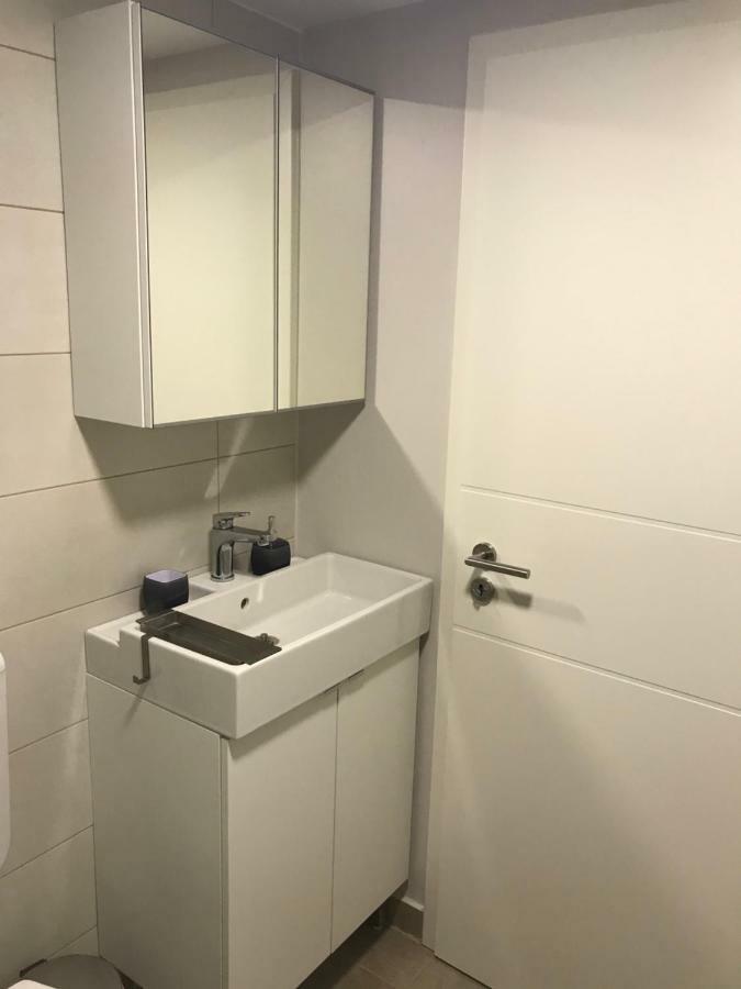 דירות אוסילק Studio Apartman Park Galerija מראה חיצוני תמונה